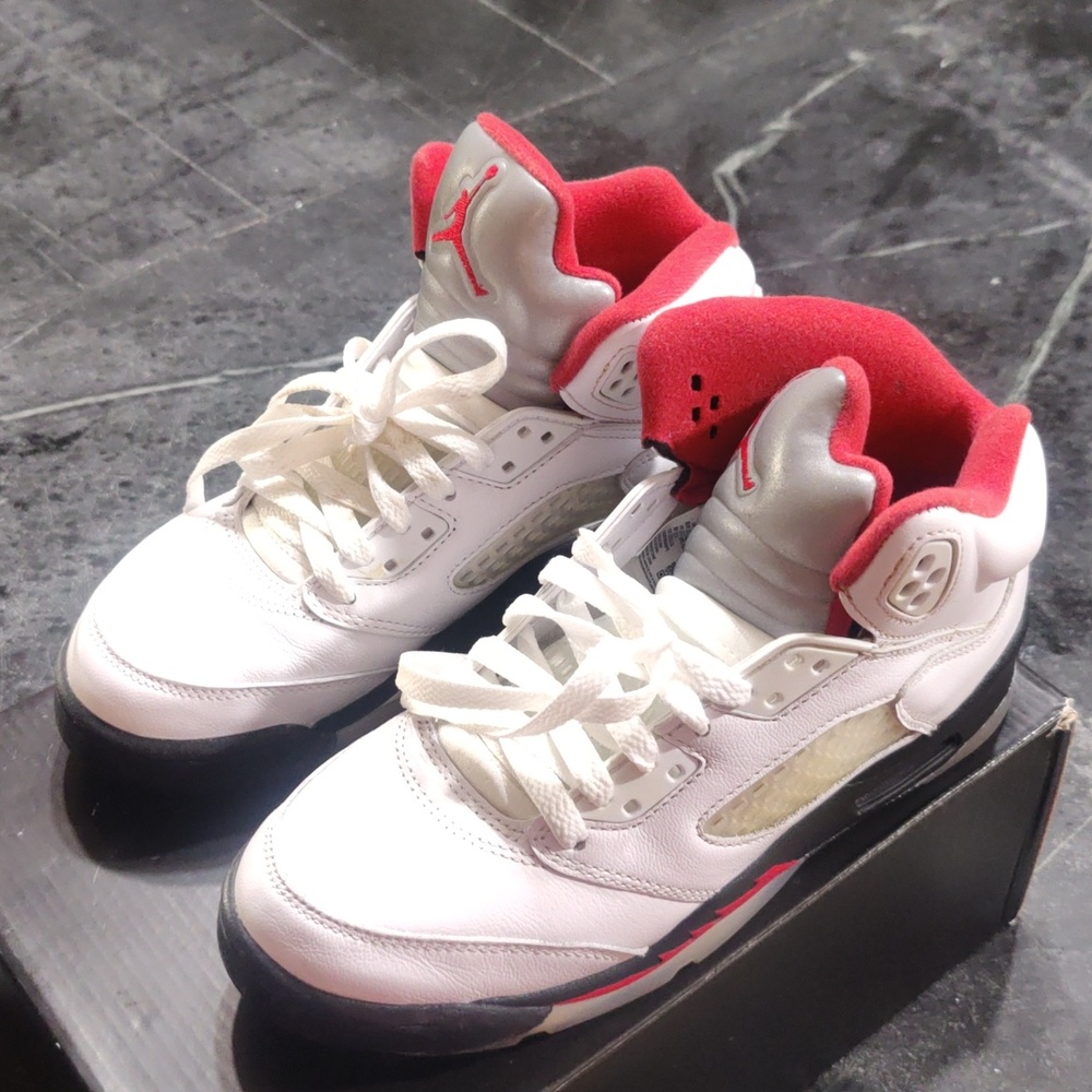 Air Jordan 5 Retro (GS)